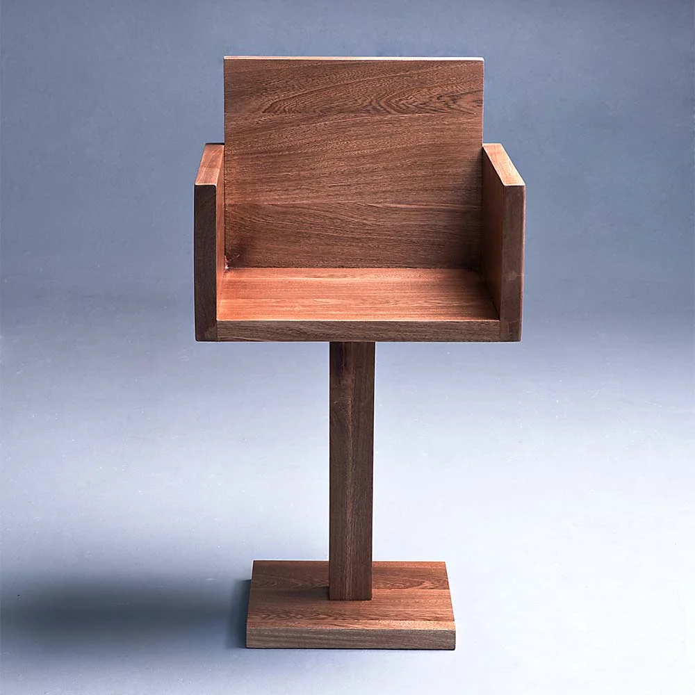 Conozca las reinterpretaciones del mobiliario doméstico colombiano