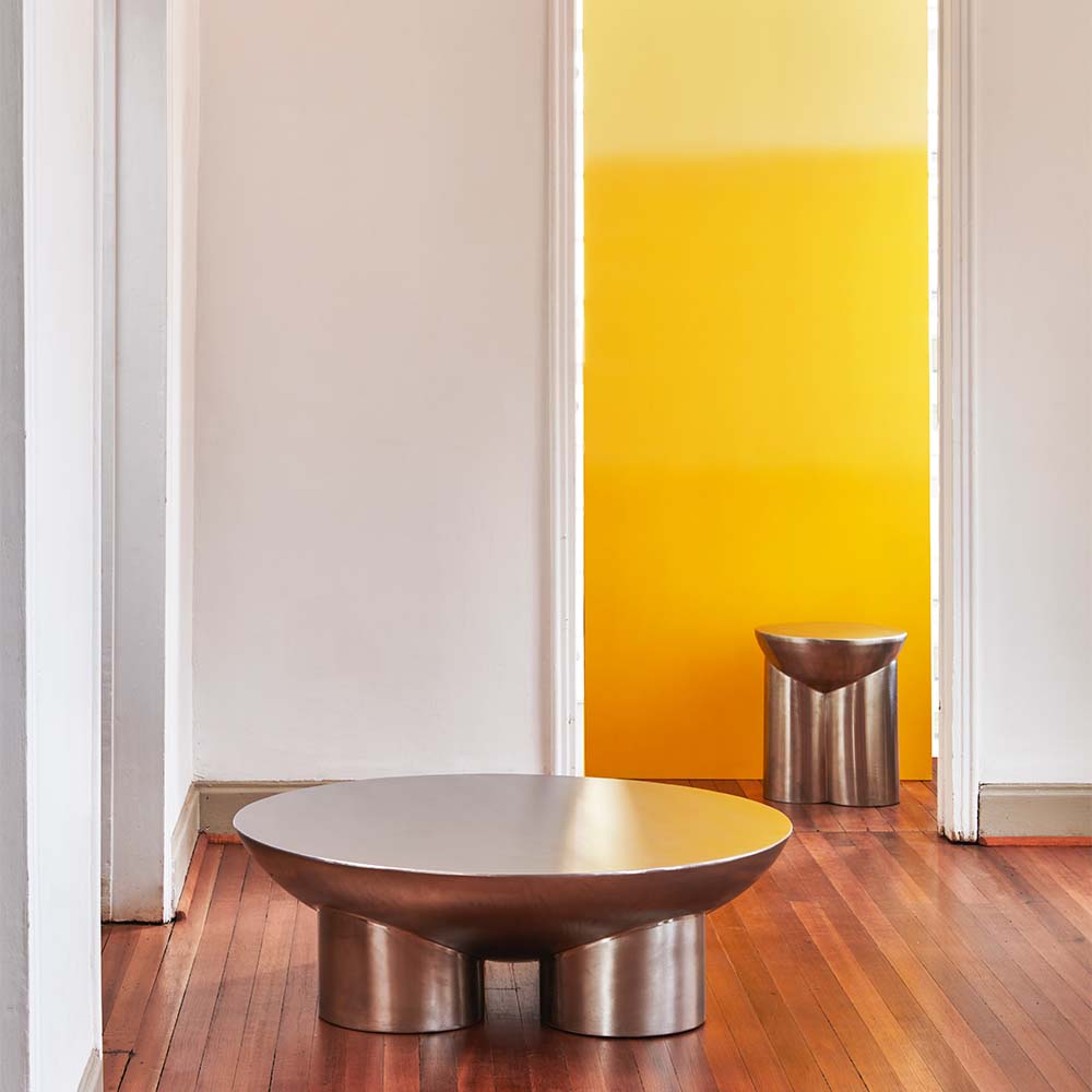 Comenzar el año con piezas que perduran: diseño colombiano entre lo artesanal y el lujo