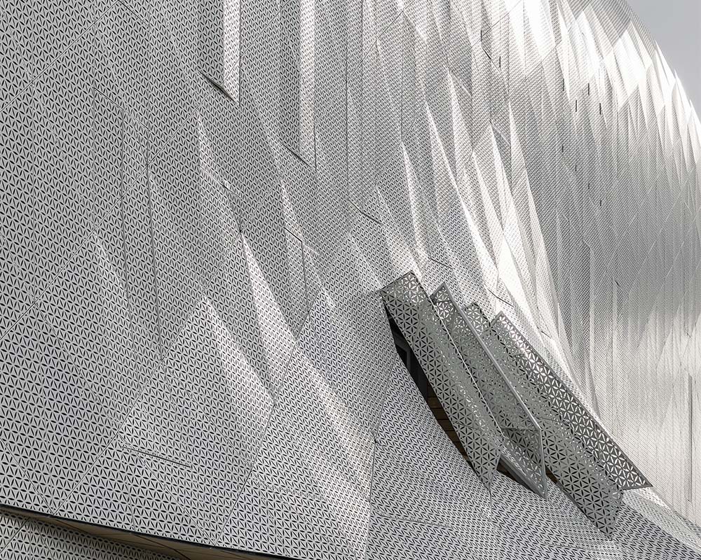 Hospital, diseño, arquitectura