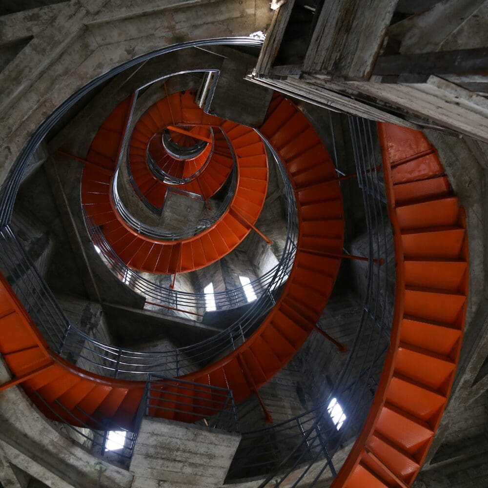 Los 176 años de historia de la catedral de manizales: de templo de paja a patrimonio en riesgo Los 176 años de historia de la catedral de manizales: de templo de paja a patrimonio en riesgo
