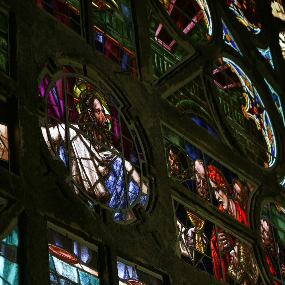 Los 176 años de historia de la catedral de manizales: de templo de paja a patrimonio en riesgo Los 176 años de historia de la catedral de manizales: de templo de paja a patrimonio en riesgo