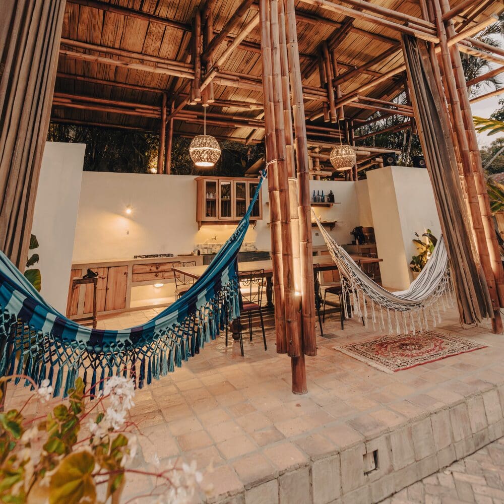 Estos ecohoteles en medio de la montaña están apenas a 90 minutos de bogotá Estos ecohoteles en medio de la montaña están apenas a 90 minutos de bogotá