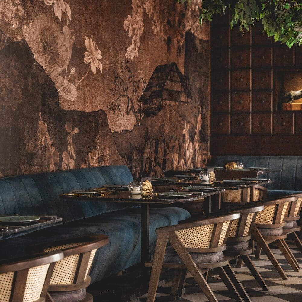 Niku y máximo: dos restaurantes que le ponen un toque moderno al centro de cartagena